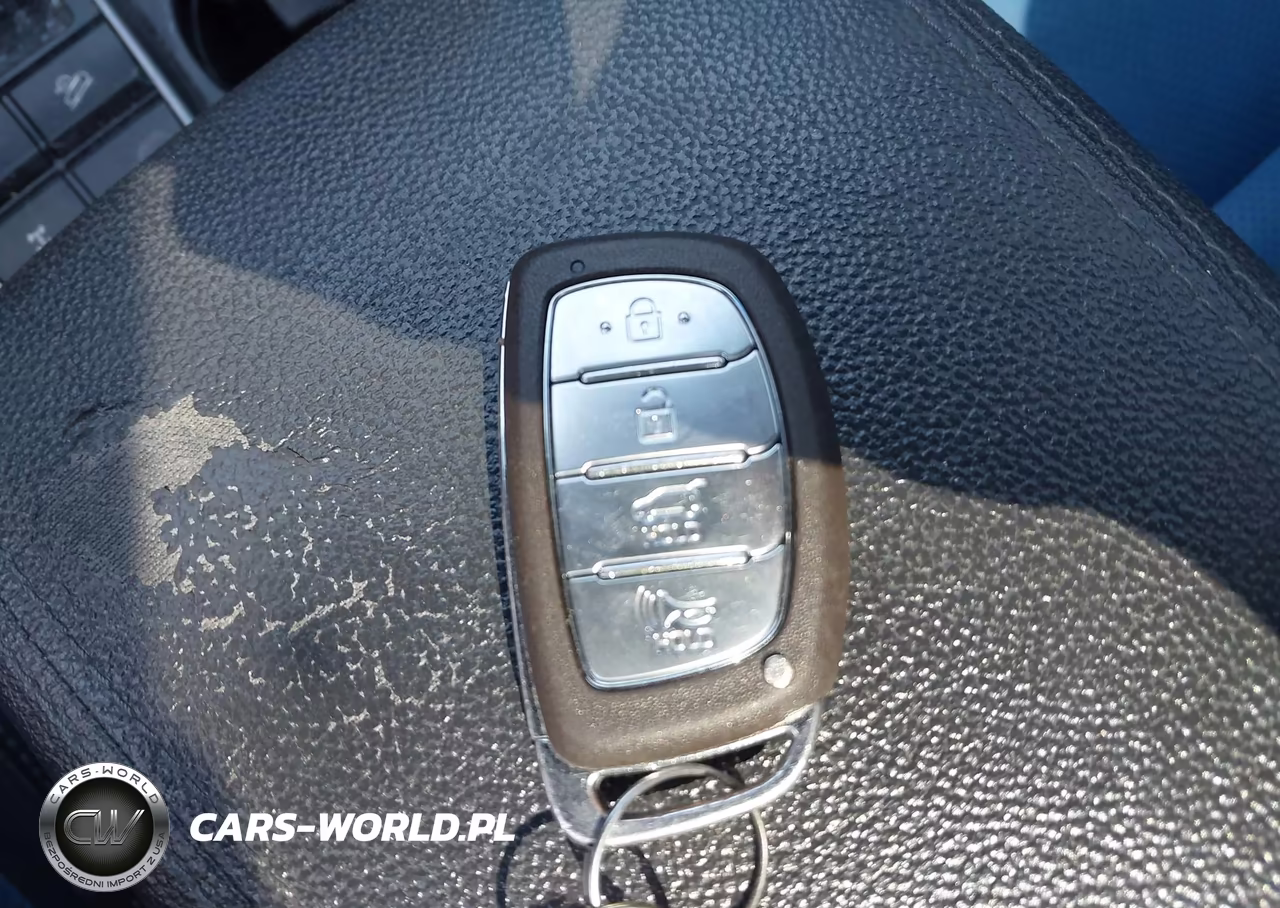 2017 Hyundai Tucson Night VIN:KM8J3CA20HU445075 - 11