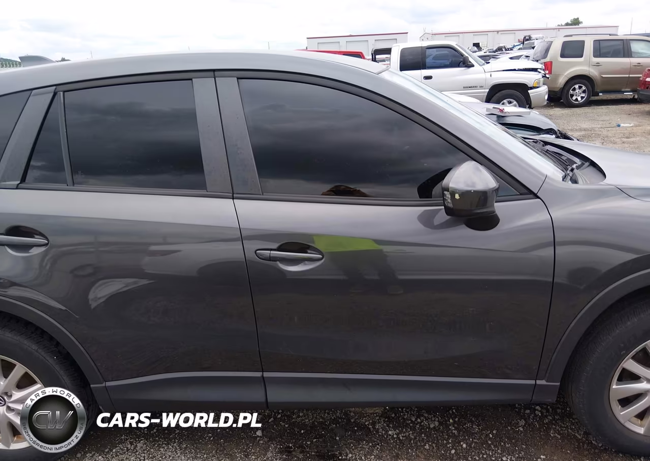 2014 Mazda Cx-5 Touring VIN:JM3KE2CY7E0428752 - 13