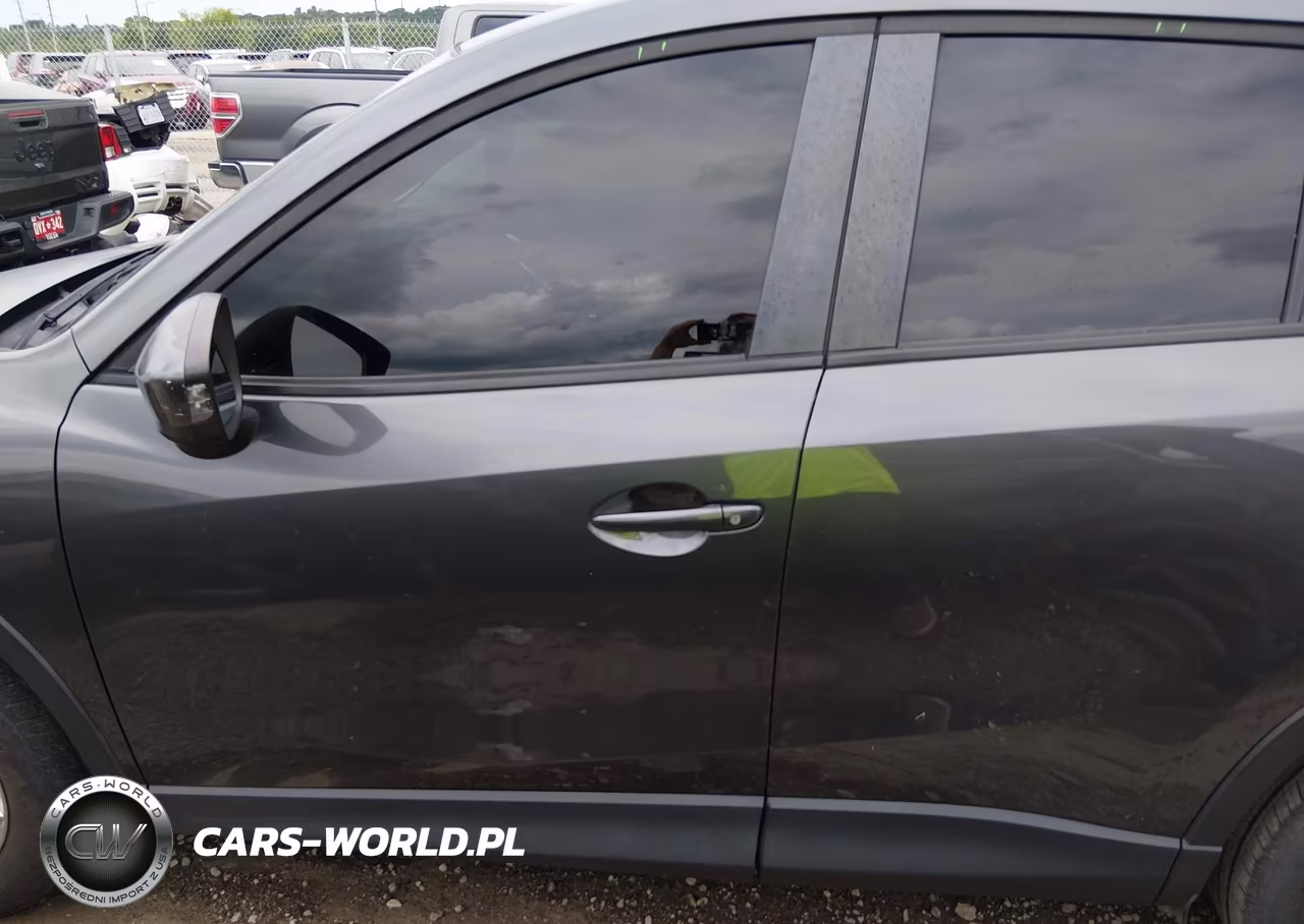 2014 Mazda Cx-5 Touring VIN:JM3KE2CY7E0428752 - 14