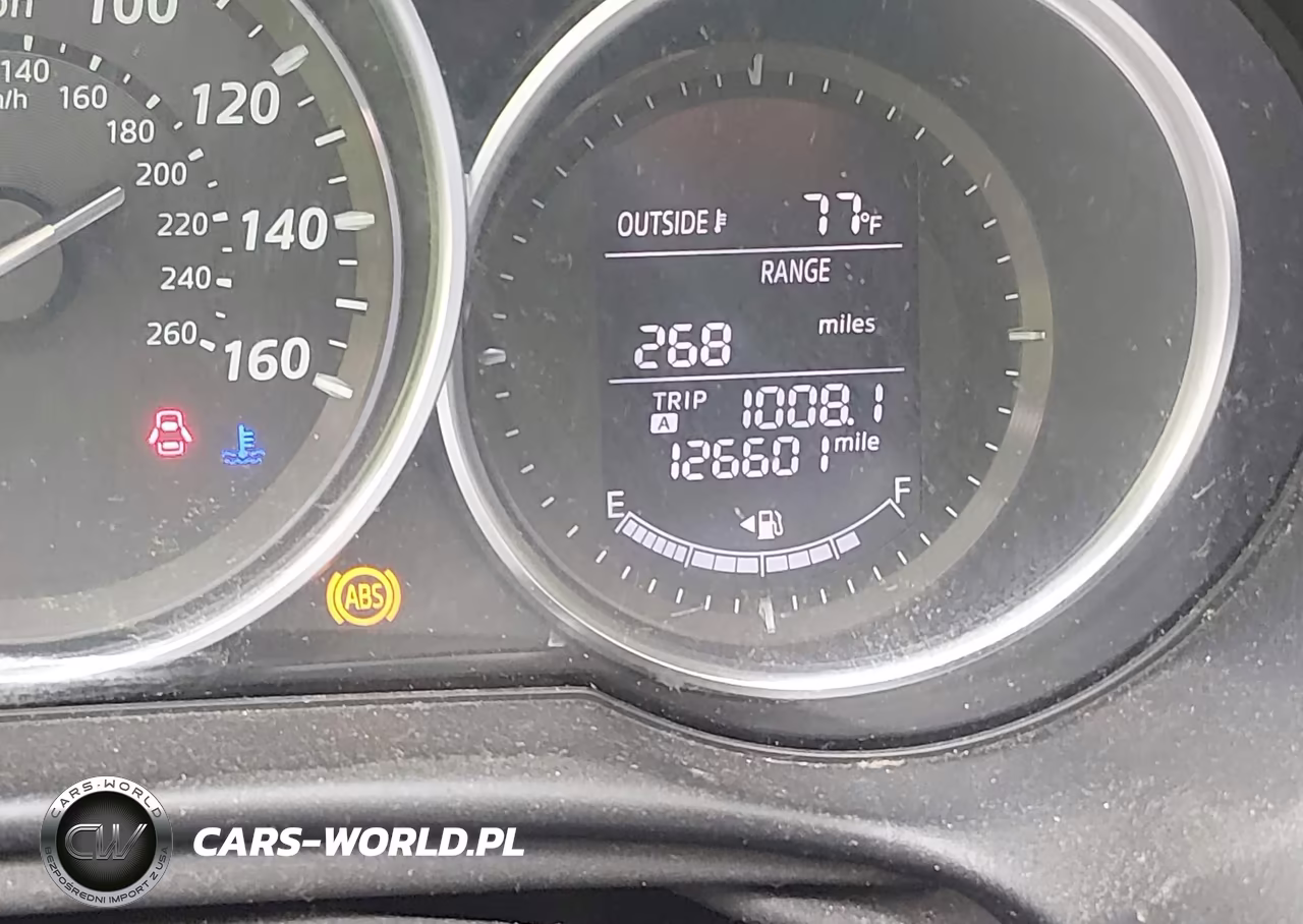 2014 Mazda Cx-5 Touring VIN:JM3KE2CY7E0428752 - 15