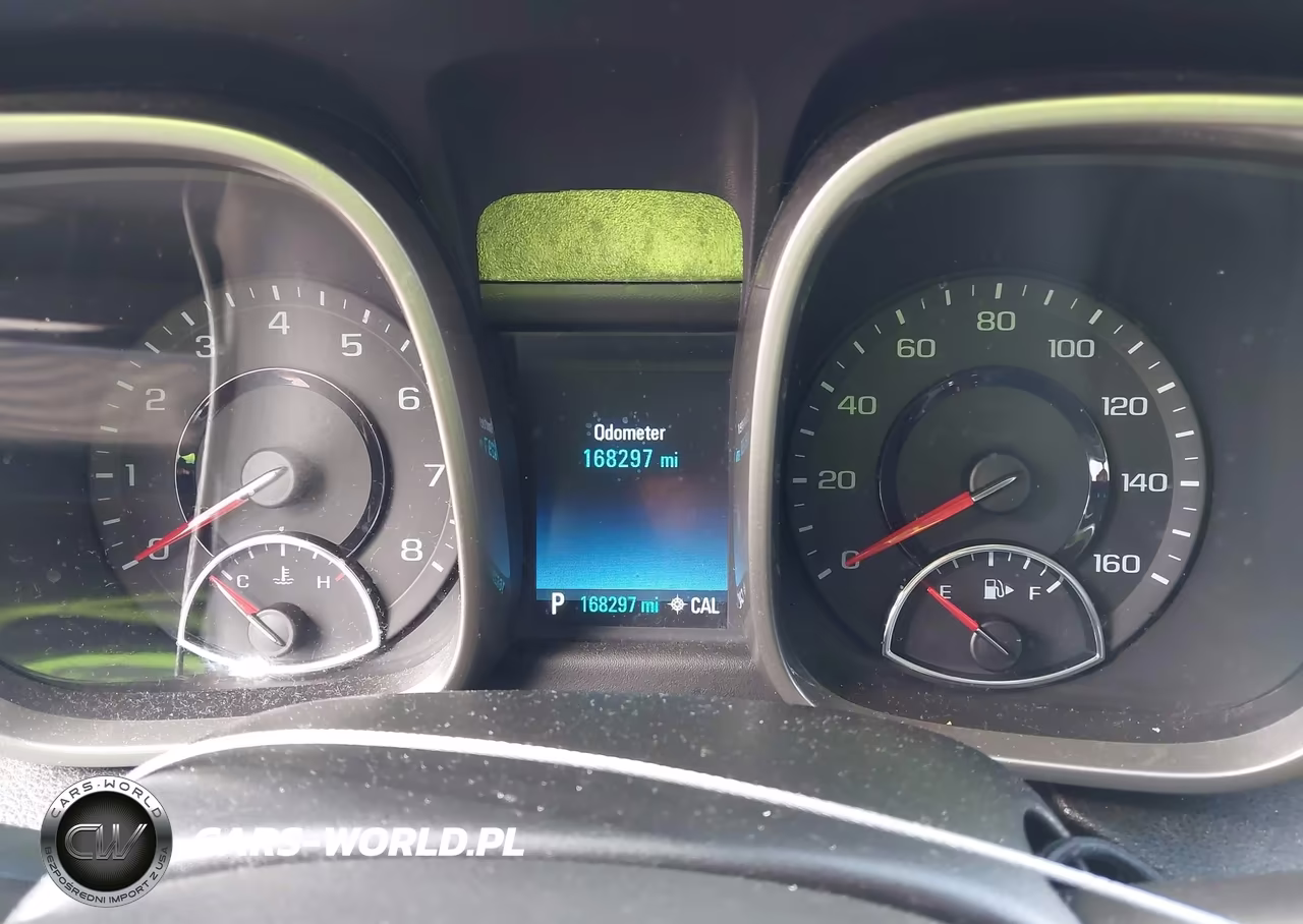 2014 Chevrolet Malibu 3Lt VIN:1G11G5SX2EF199668 - 15