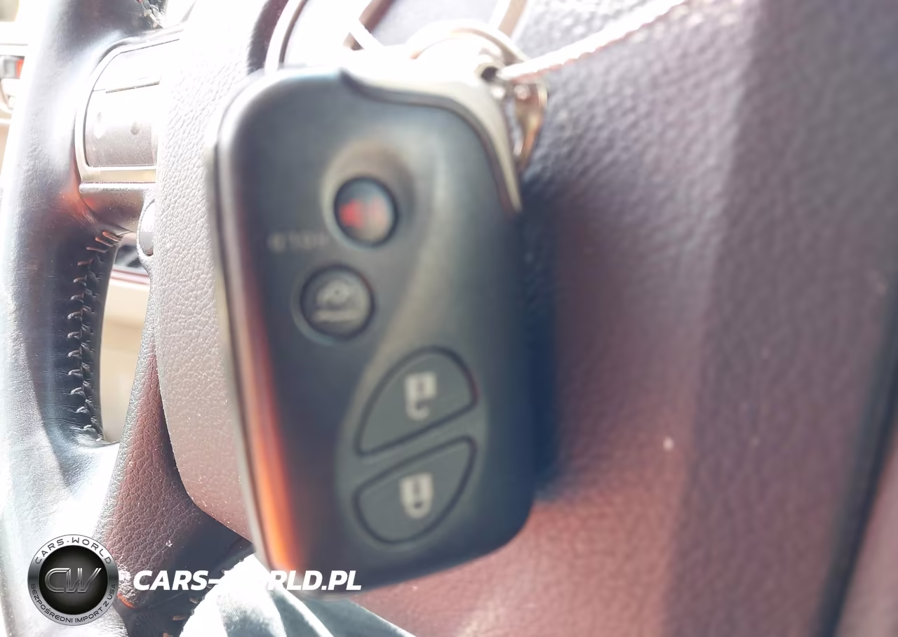 2019 Lexus Gx 460 Premium VIN:JTJBM7FX2K5220009 - 11