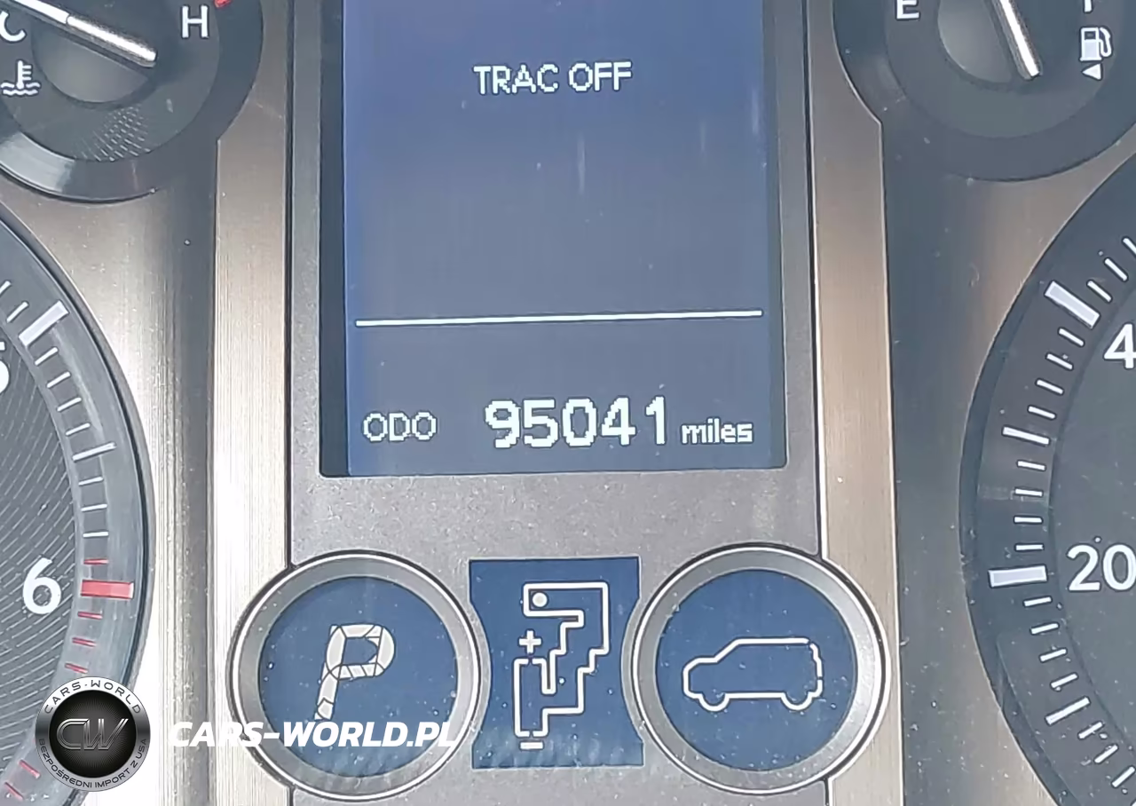 2019 Lexus Gx 460 Premium VIN:JTJBM7FX2K5220009 - 15