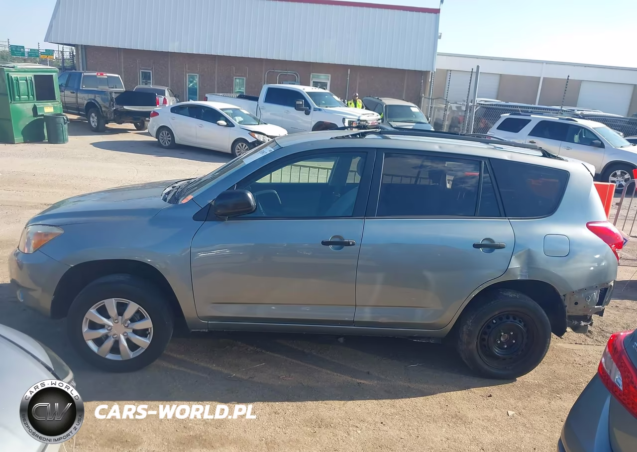 2006 Toyota Rav4 VIN:JTMZD33V665028773 - 14