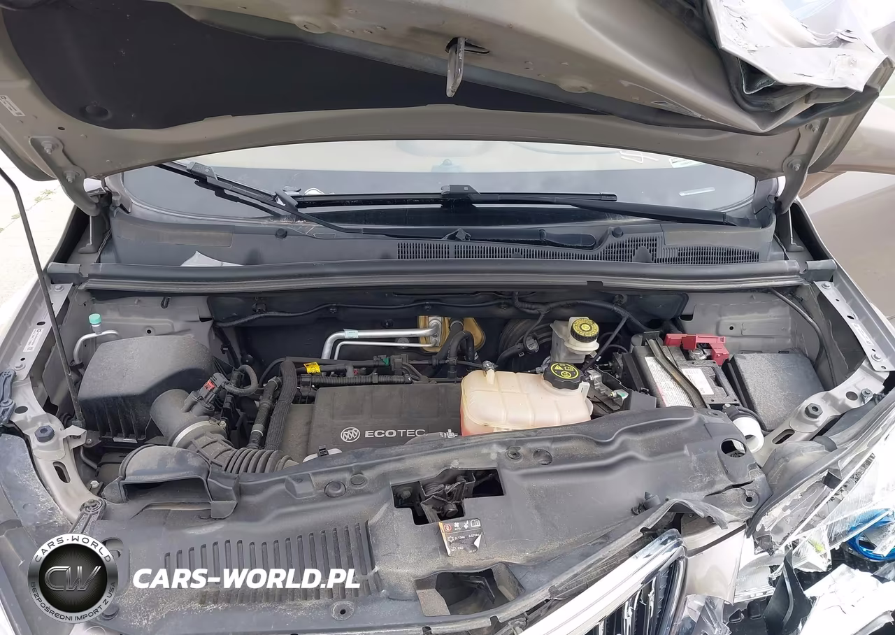 2013 Buick Encore Premium VIN:KL4CJDSB0DB200090 - 10