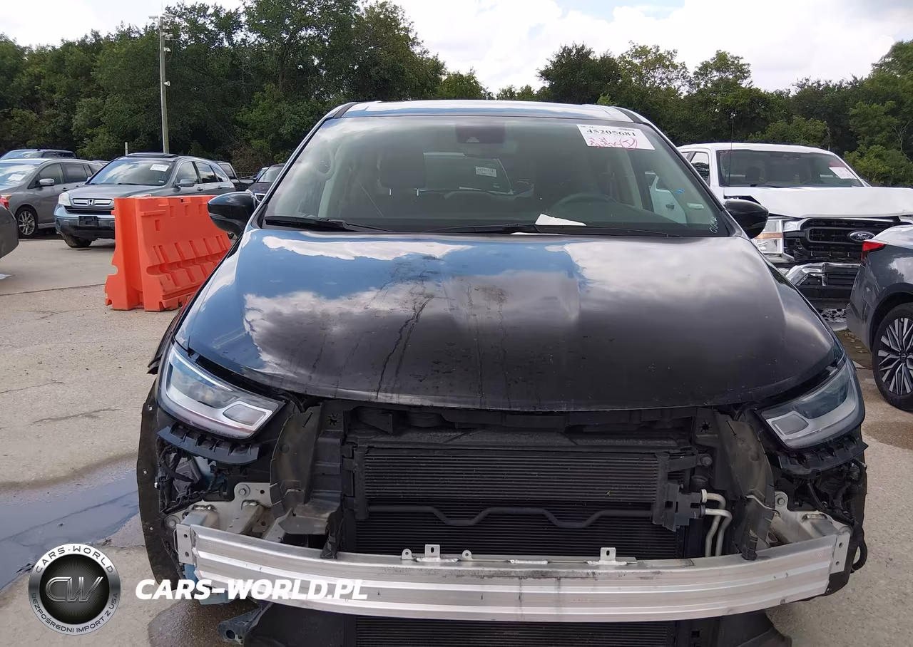 2024 Chrysler Pacifica Touring L VIN:2C4RC1BG3RR170323 - 12