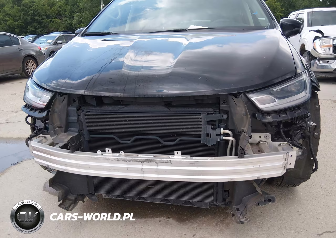 2024 Chrysler Pacifica Touring L VIN:2C4RC1BG3RR170323 - 6