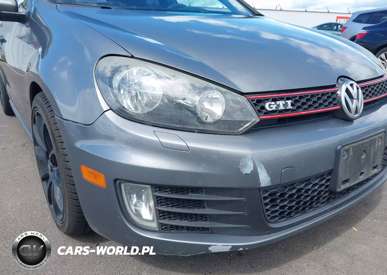 2012 Volkswagen Gti 4-Door VIN:WVWGD7AJ0CW006935 - 17
