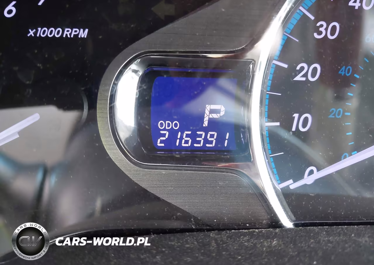 2012 Toyota Sienna Xle-Limited VIN:5TDYK3DC1CS261271 - 14