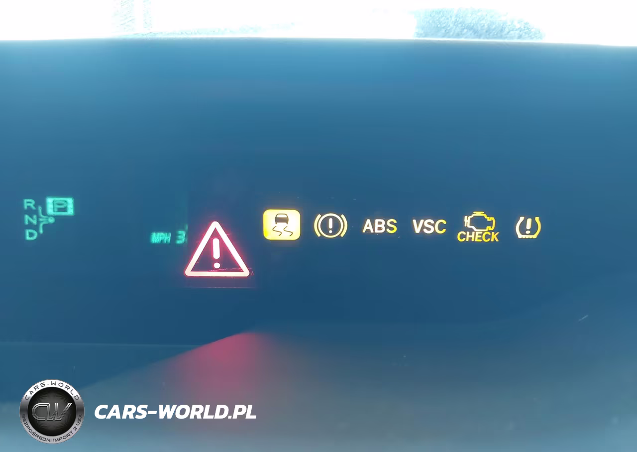 2009 Toyota Prius VIN:JTDKB20U397821891 - 12