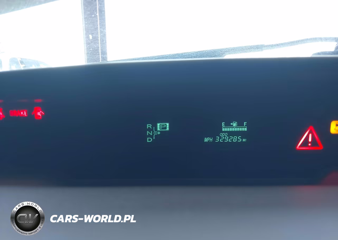 2009 Toyota Prius VIN:JTDKB20U397821891 - 7