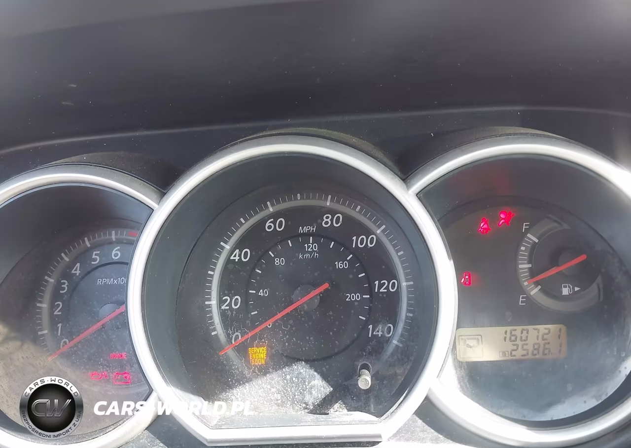 2010 Nissan Versa 1.8S VIN:3N1BC1AP3AL434020 - 7