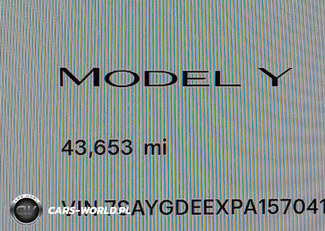 2023 Tesla Model Y Awd-Long Range Dual Motor All-Wheel Drive VIN:7SAYGDEEXPA157041 - 16