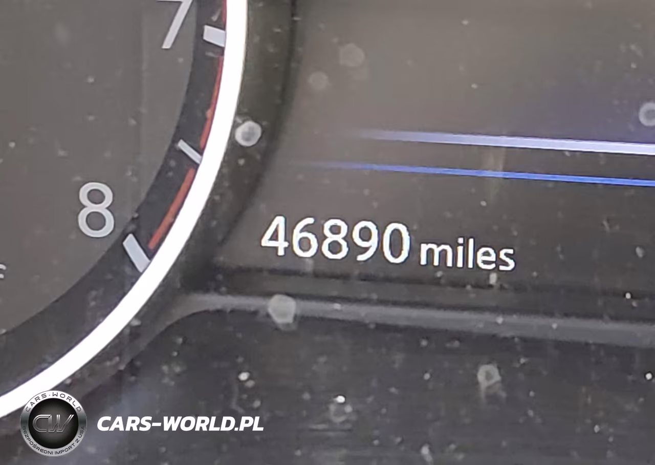 2019 Nissan Maxima 3.5 Sr VIN:1N4AA6AV5KC382869 - 15