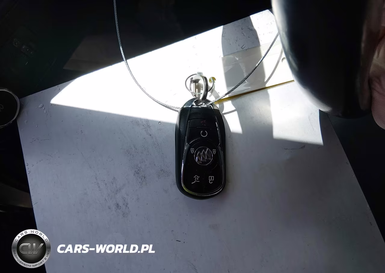 2019 Buick Envision Fwd Essence VIN:LRBFXCSA3KD025787 - 11