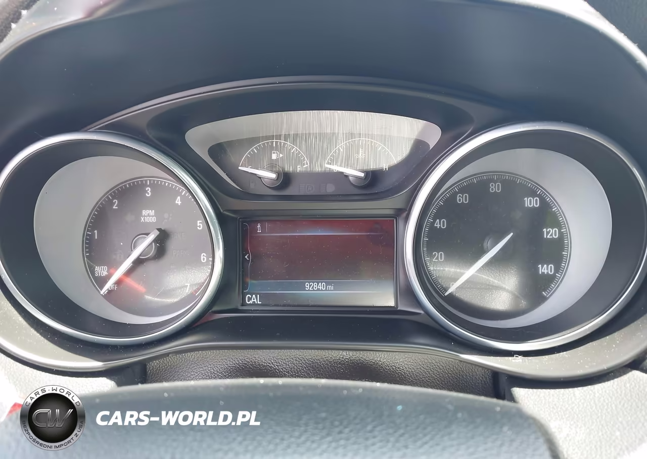 2019 Buick Envision Fwd Essence VIN:LRBFXCSA3KD025787 - 7