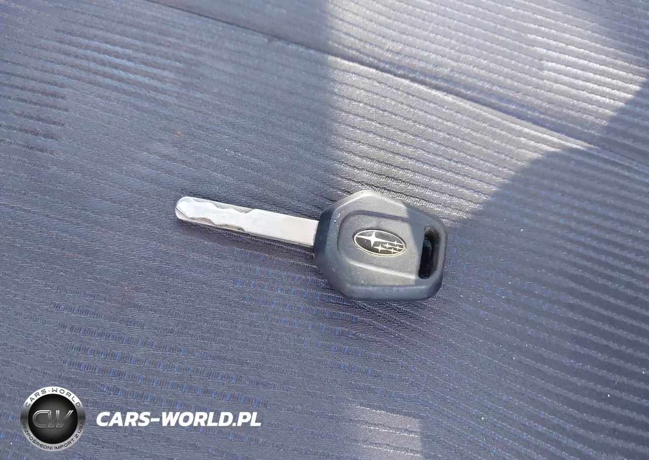 2010 Subaru Forester 2.5X VIN:JF2SH6AC7AH732661 - 11