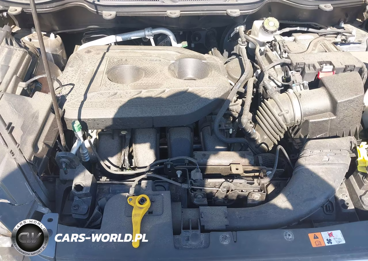 2021 Ford Ecosport Se VIN:MAJ6S3GL5MC409627 - 10