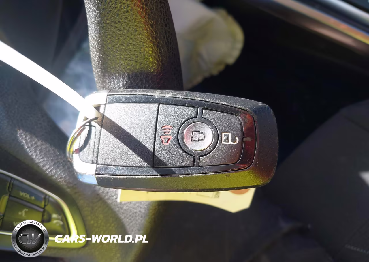 2021 Ford Ecosport Se VIN:MAJ6S3GL5MC409627 - 11