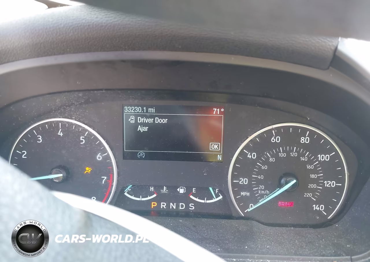 2021 Ford Ecosport Se VIN:MAJ6S3GL5MC409627 - 7