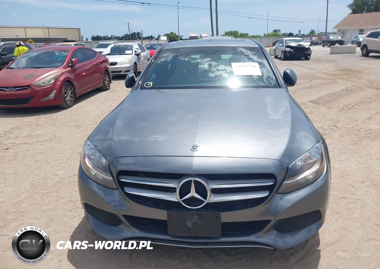 2018 Mercedes-Benz C 300 VIN:55SWF4JB5JU278930 - 12