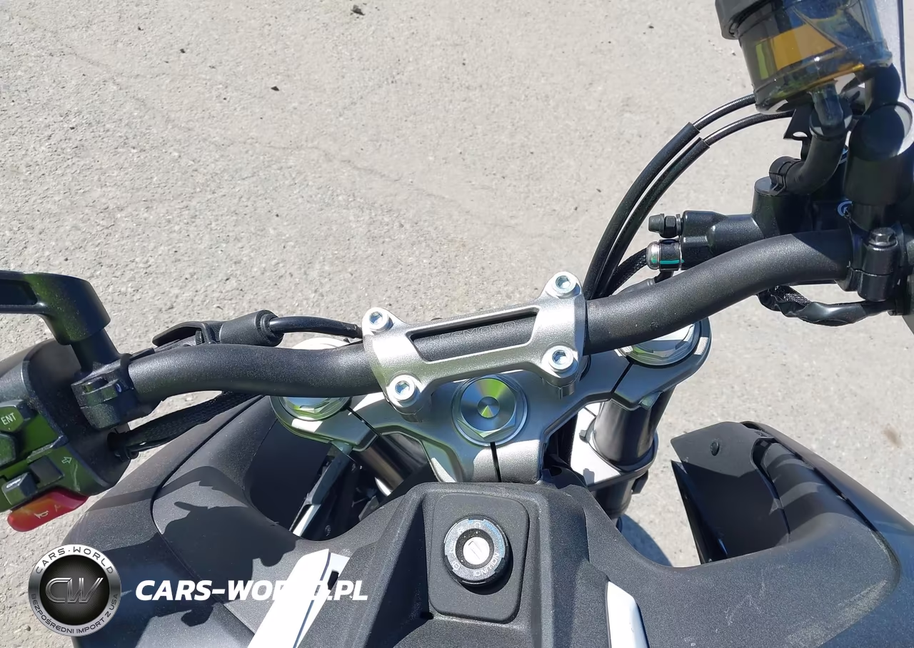 2025 Cf Moto 450Nk VIN:LCEPESLB9S6002001 - 7