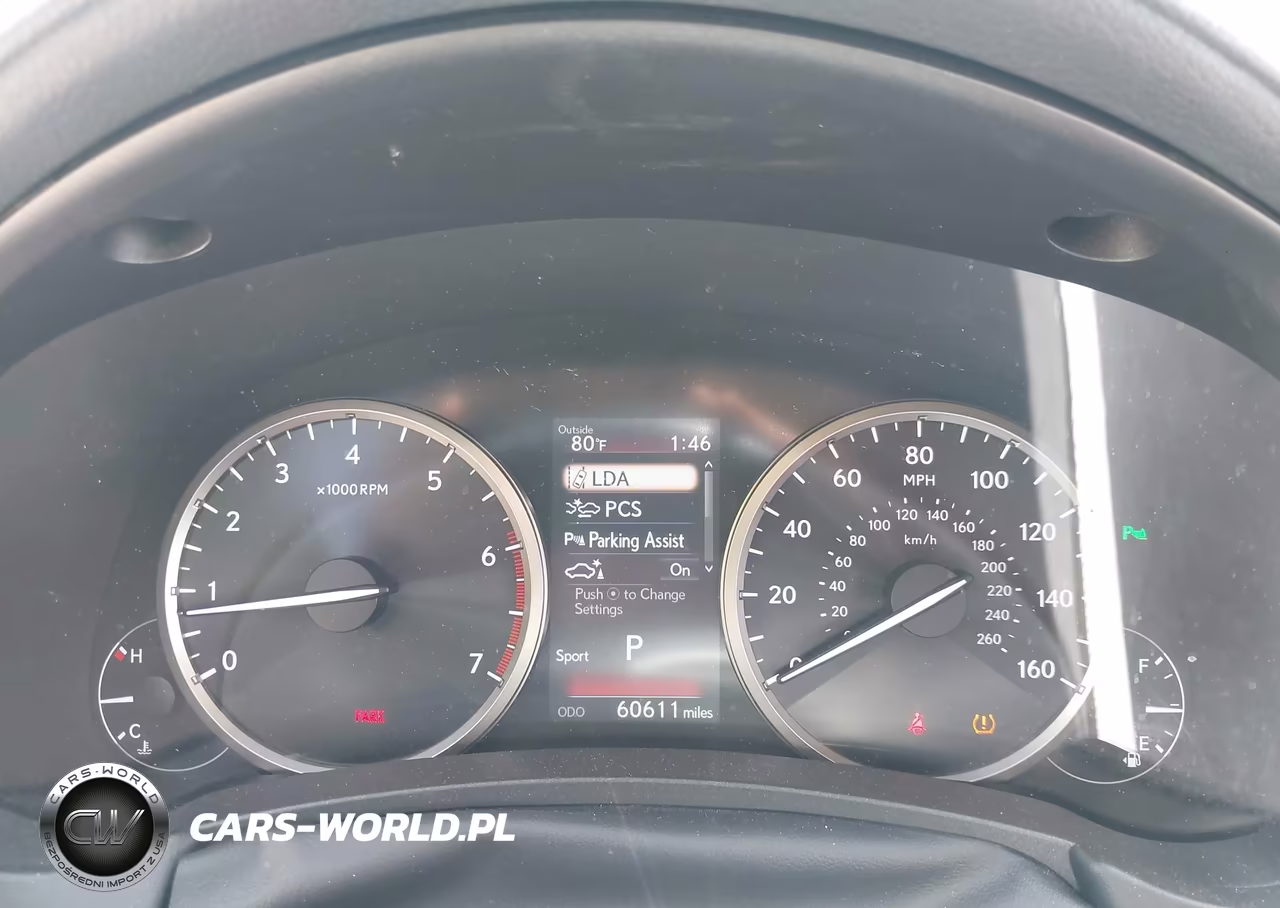 2018 Lexus Nx 300 VIN:JTJBARBZ3J2173021 - 7