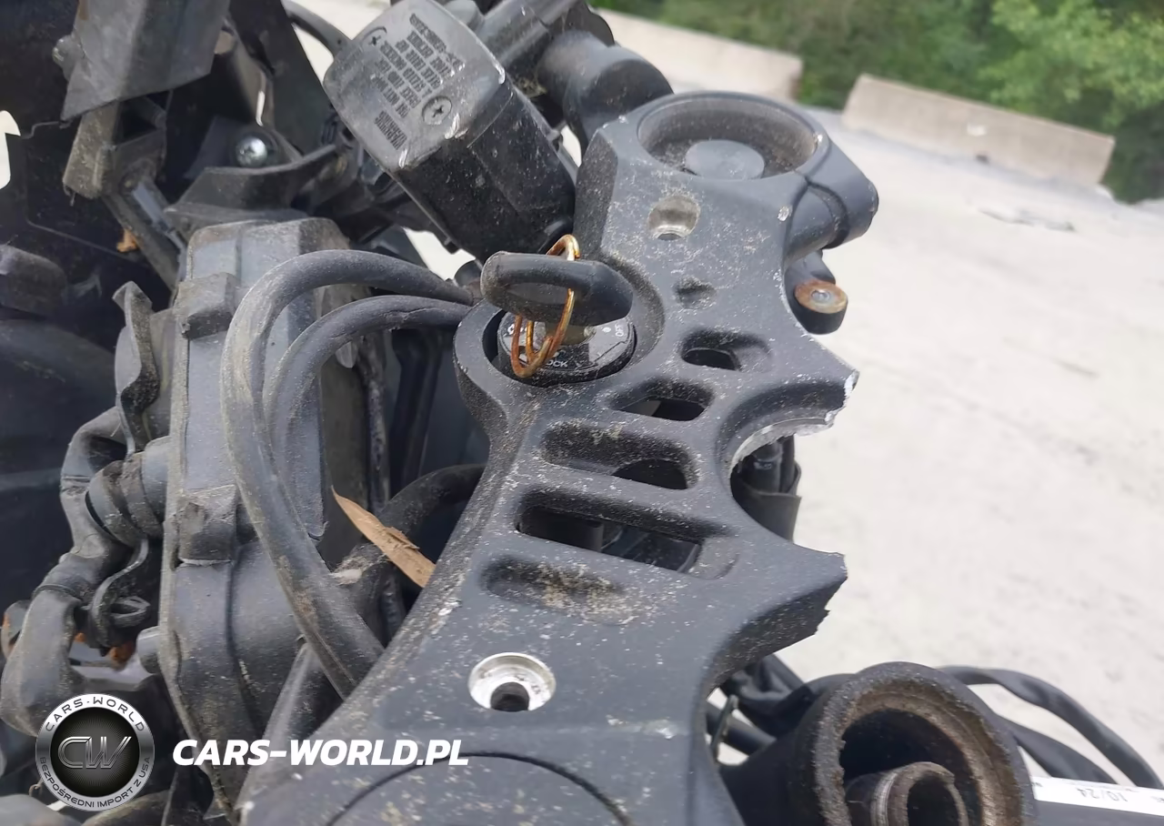 2025 Yamaha Yfz320 A VIN:MH3RH25E9SK002600 - 11