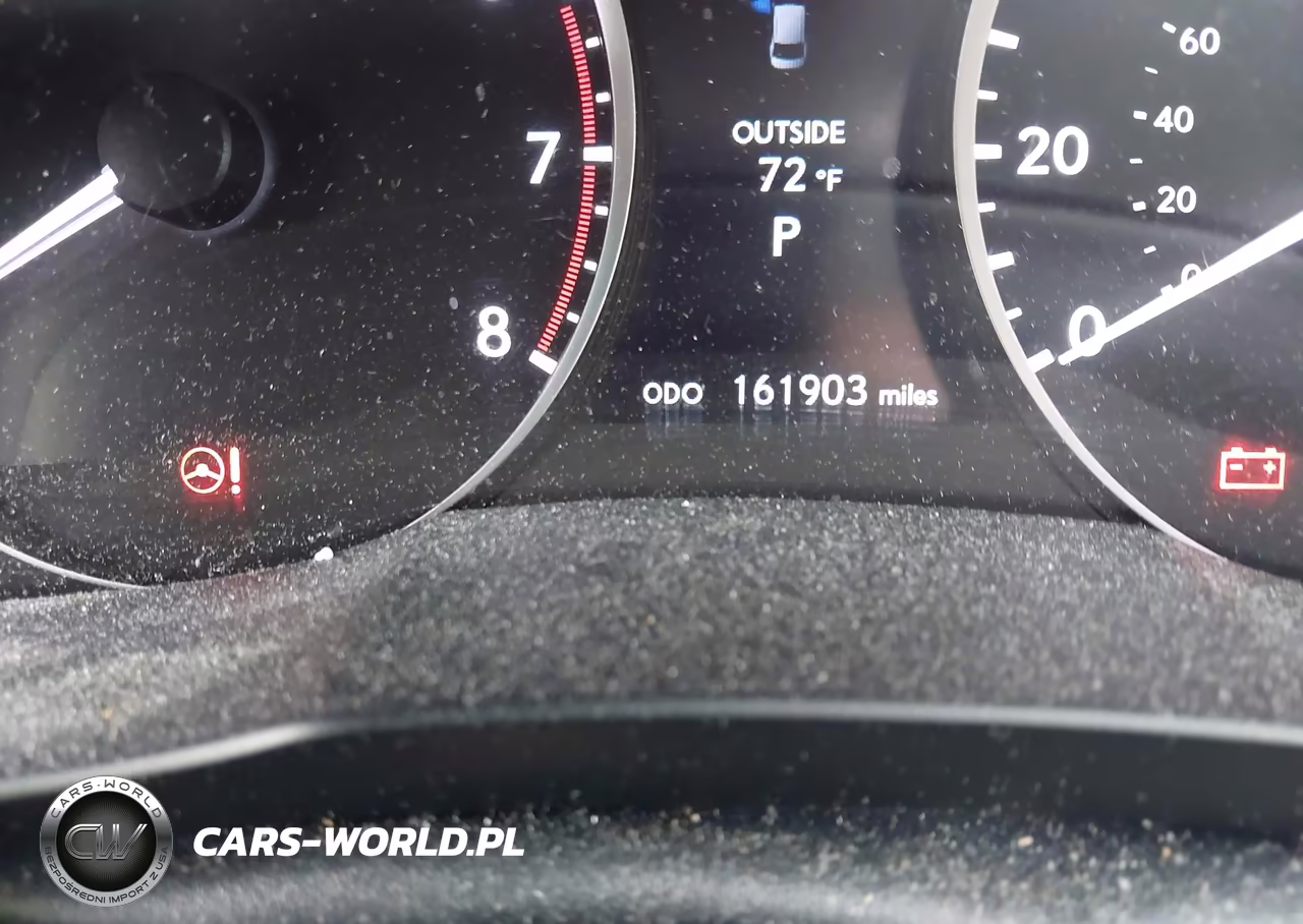 2014 Lexus Es 350 VIN:JTHBK1GG8E2138228 - 15