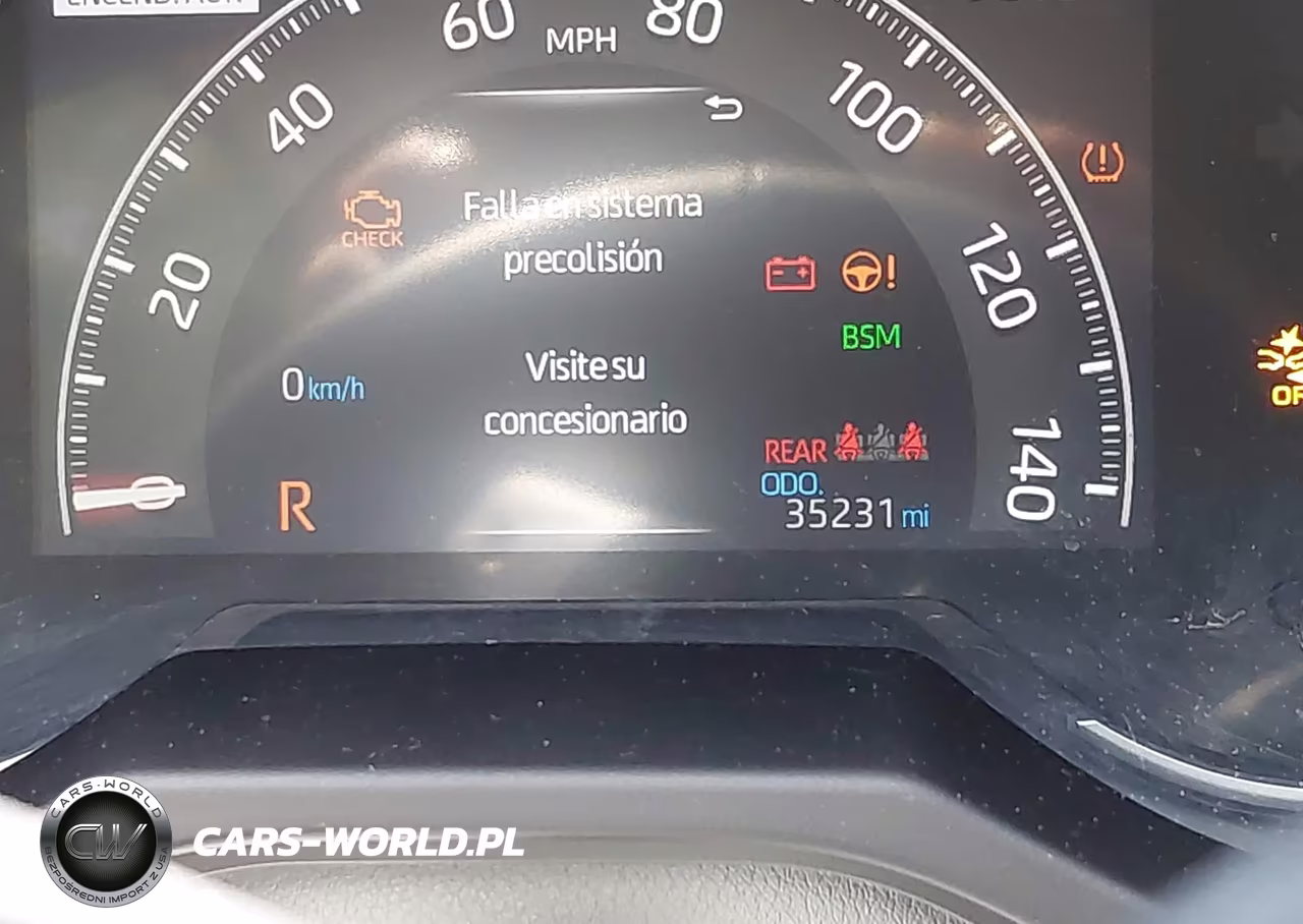 2024 Toyota Rav4 Xle VIN:2T3P1RFV8RW419290 - 15