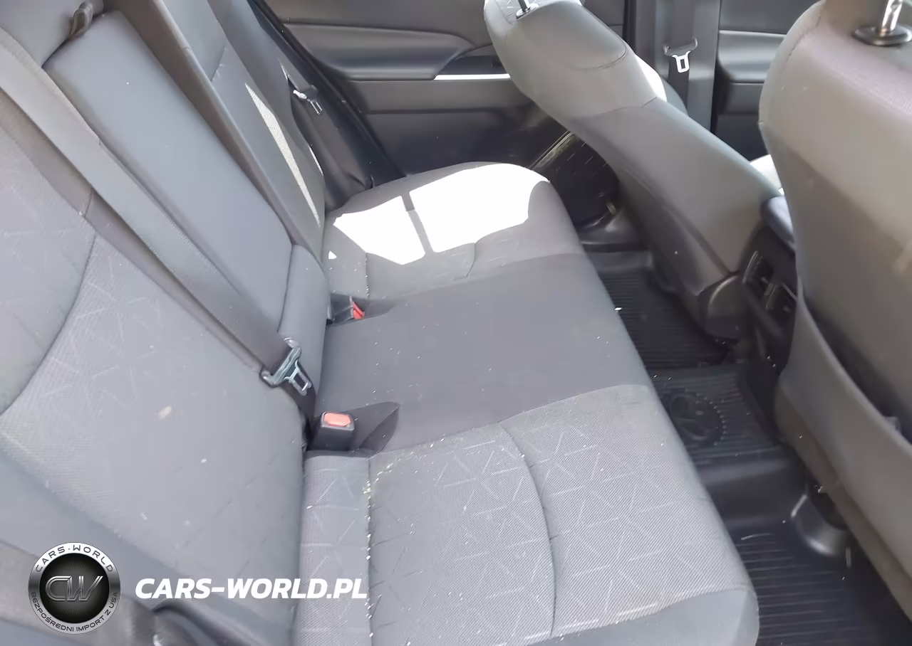 2024 Toyota Rav4 Xle VIN:2T3P1RFV8RW419290 - 8