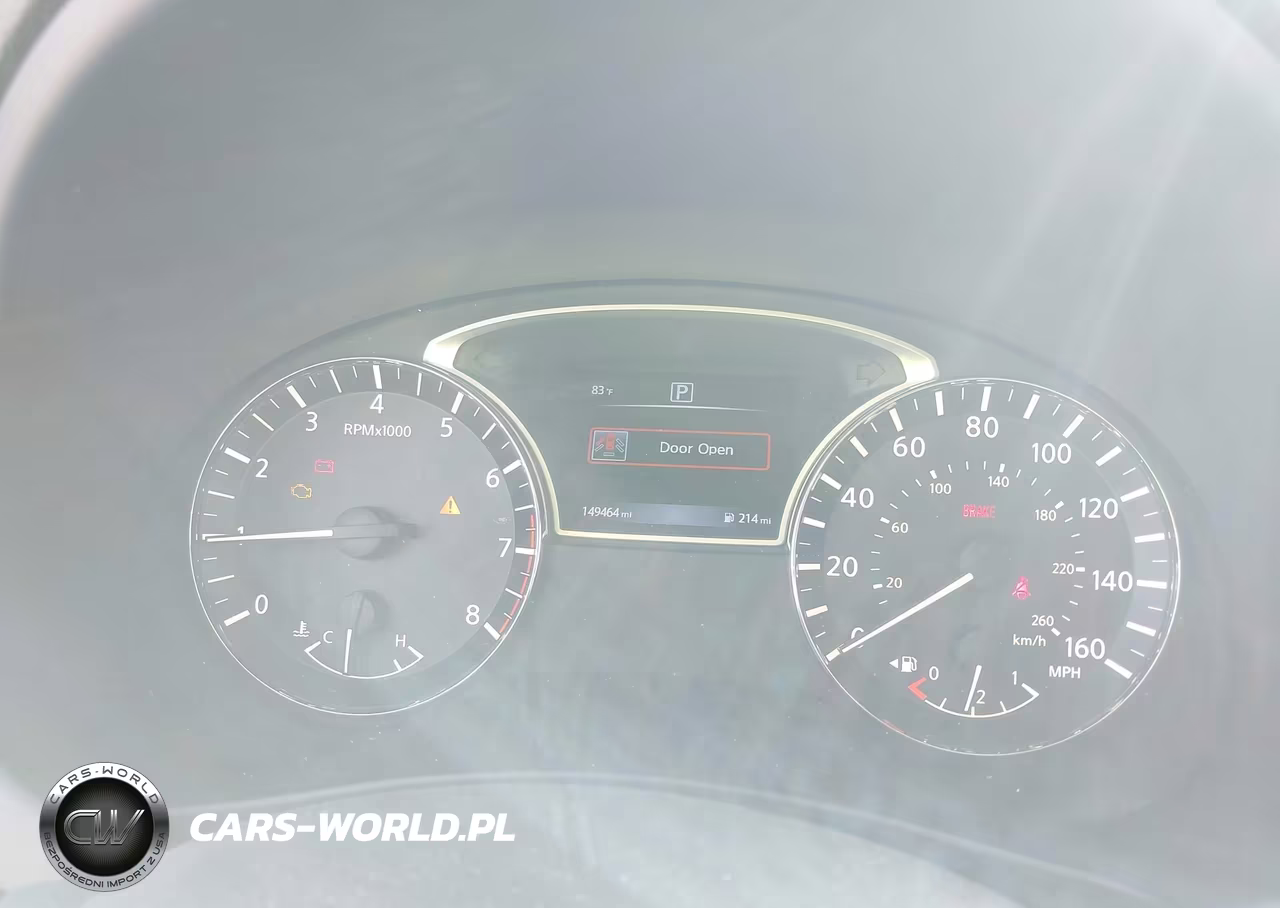 2016 Nissan Altima 2.5-2.5 S-2.5 Sl-2.5 Sr-2.5 Sv VIN:1N4AL3AP2GN345218 - 7