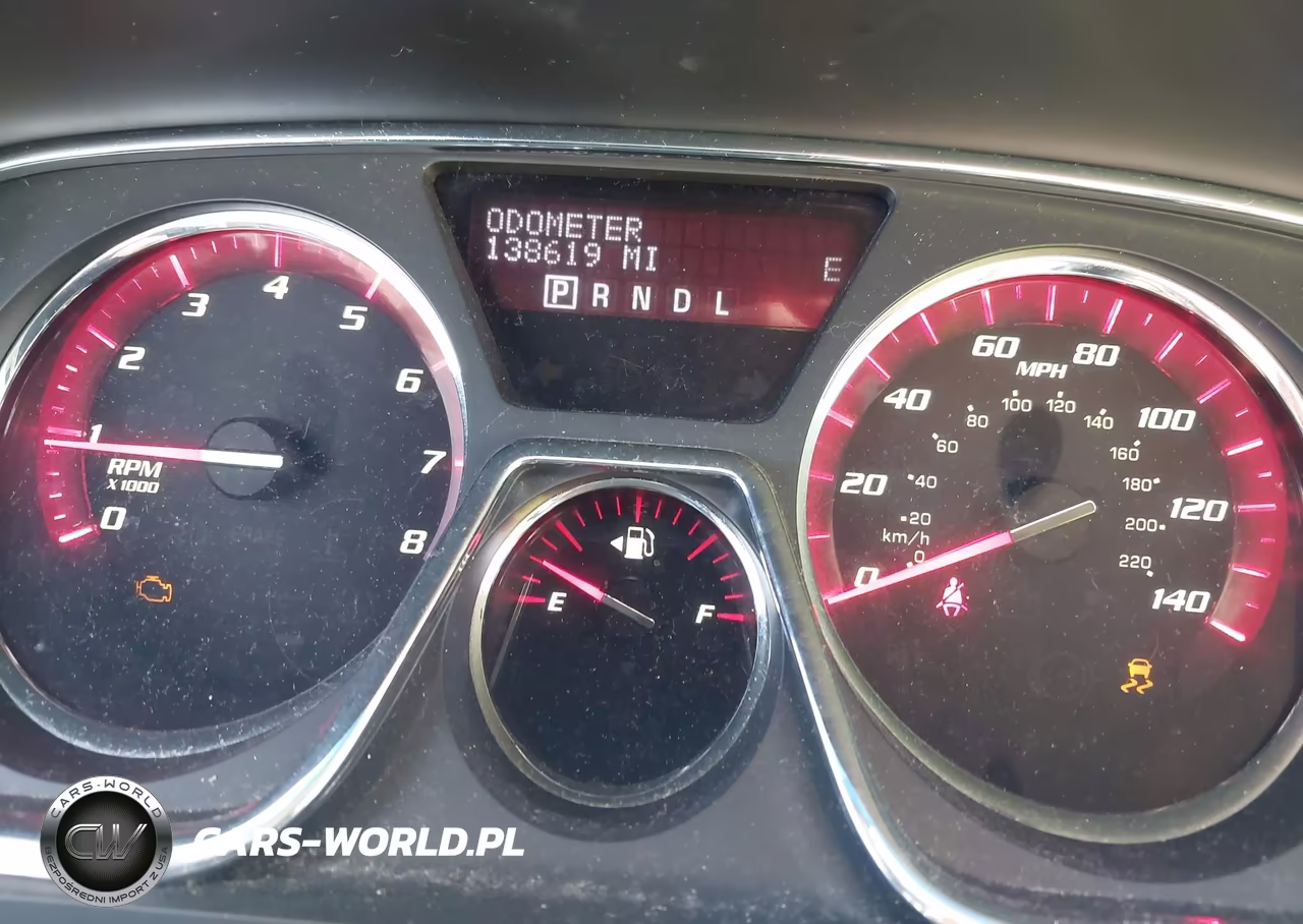 2013 GMC Acadia Denali VIN:1GKKRTKD4DJ176182 - 7