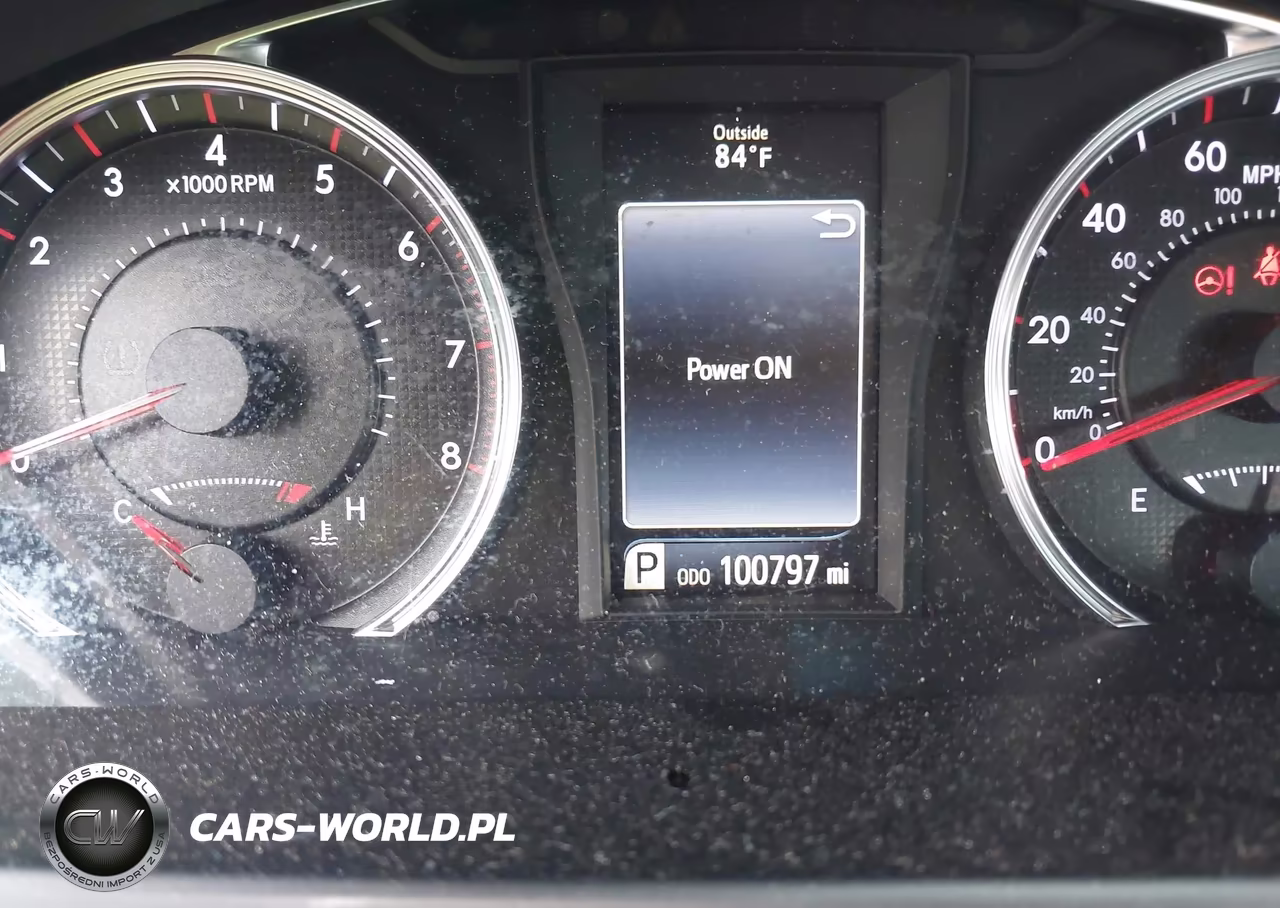 2015 Toyota Camry Se VIN:4T1BF1FK0FU073601 - 7