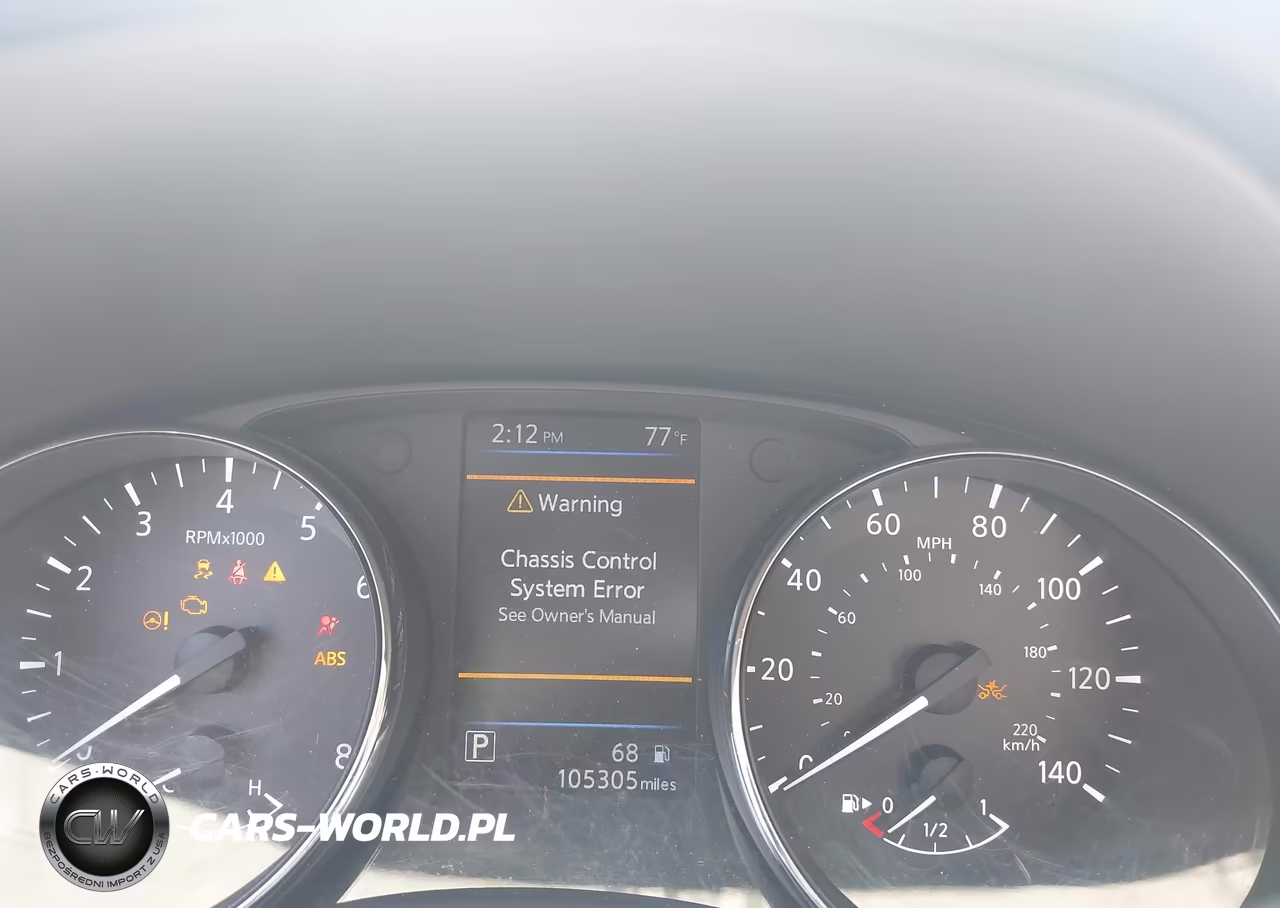 2018 Nissan Rogue Sl VIN:5N1AT2MT4JC844811 - 7