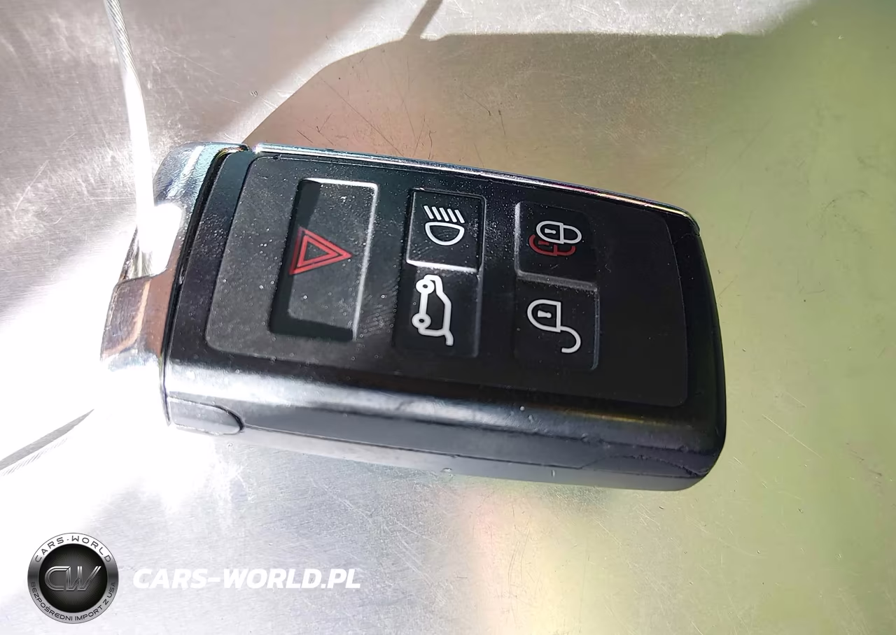 2019 Jaguar E-Pace S VIN:SADFJ2FX5K1Z47740 - 11