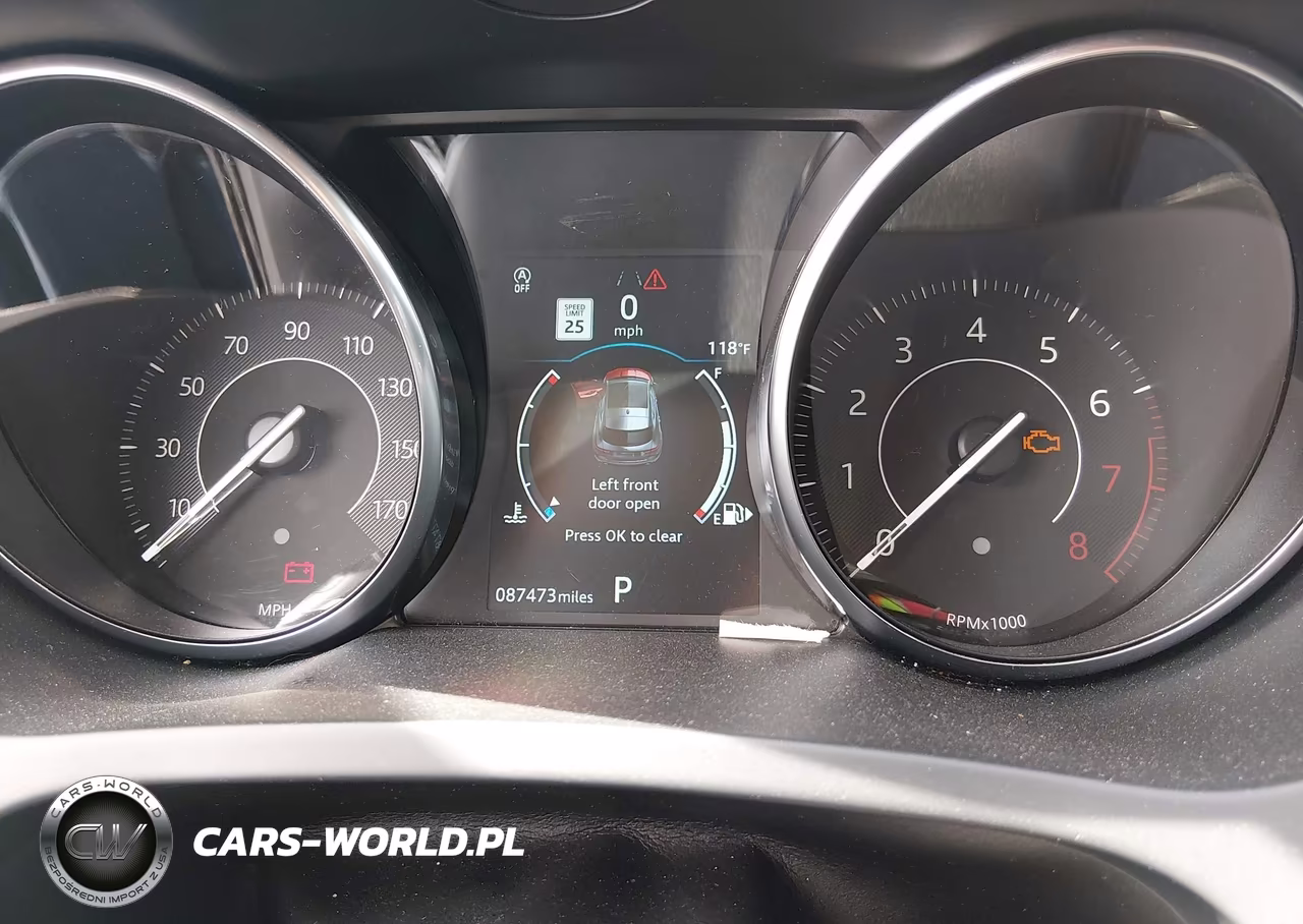 2019 Jaguar E-Pace S VIN:SADFJ2FX5K1Z47740 - 7