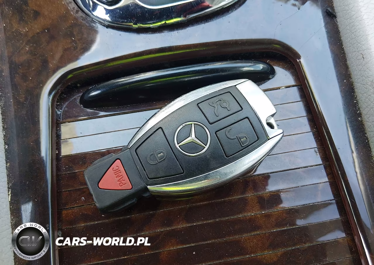 2001 Mercedes-Benz C 240 VIN:WDBRF61J41F087995 - 11