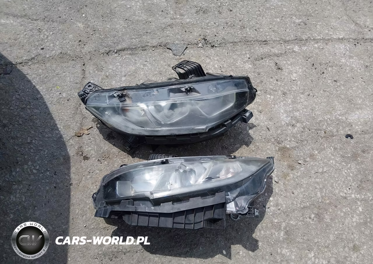 2018 Honda Civic Ex VIN:2HGFC2F7XJH570569 - 12