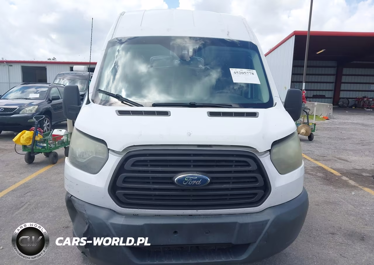 2016 Ford Transit-250 VIN:1FTYR3XM3GKB38259 - 12