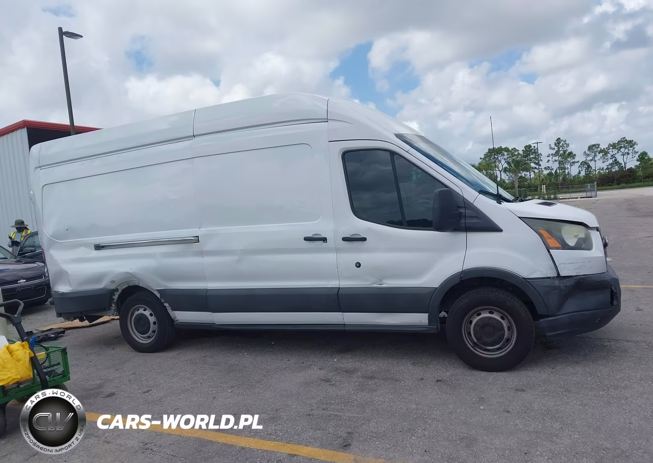 2016 Ford Transit-250 VIN:1FTYR3XM3GKB38259 - 13
