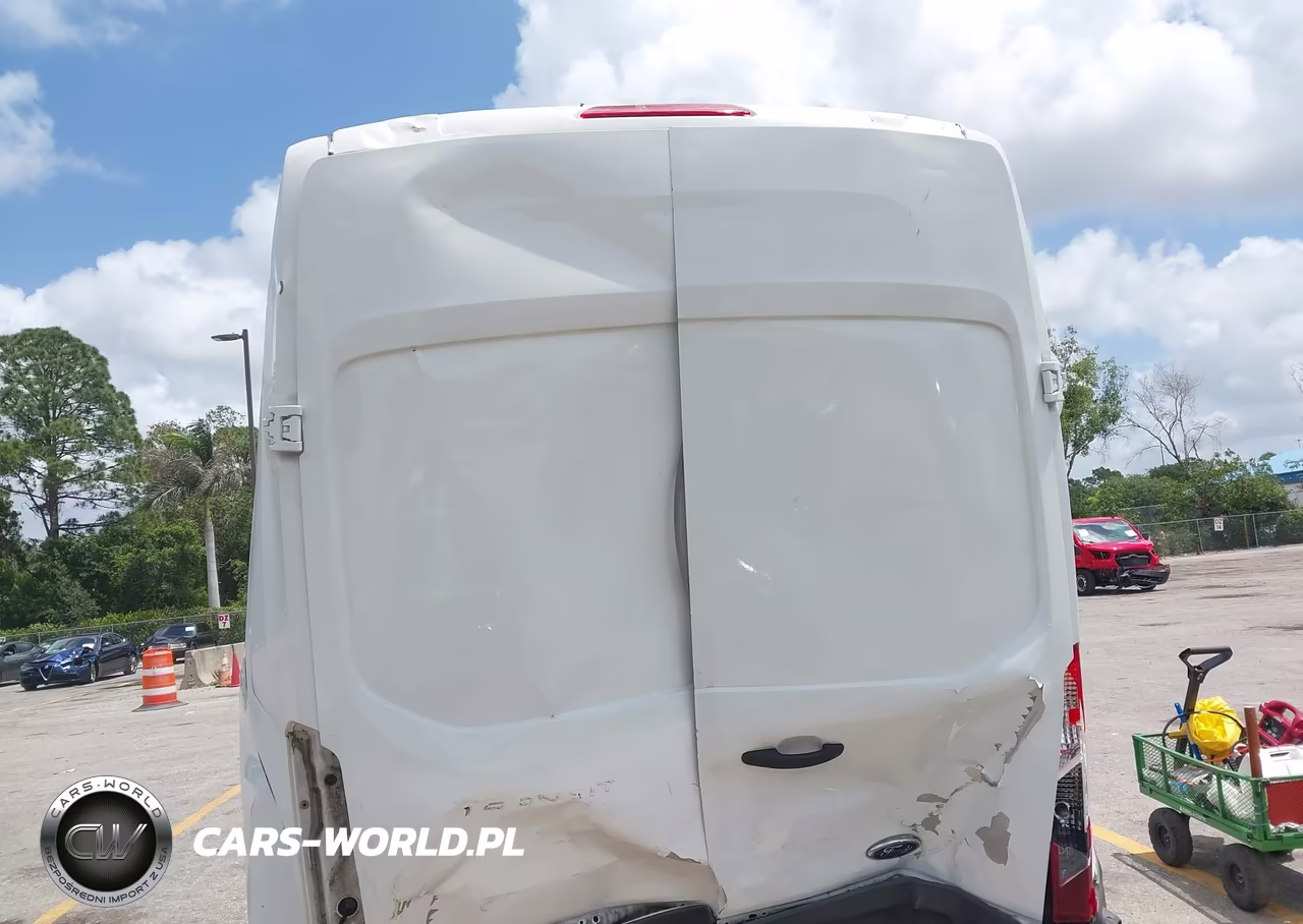 2016 Ford Transit-250 VIN:1FTYR3XM3GKB38259 - 16