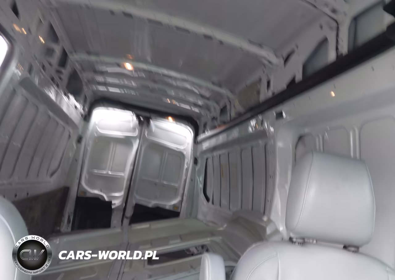 2016 Ford Transit-250 VIN:1FTYR3XM3GKB38259 - 8