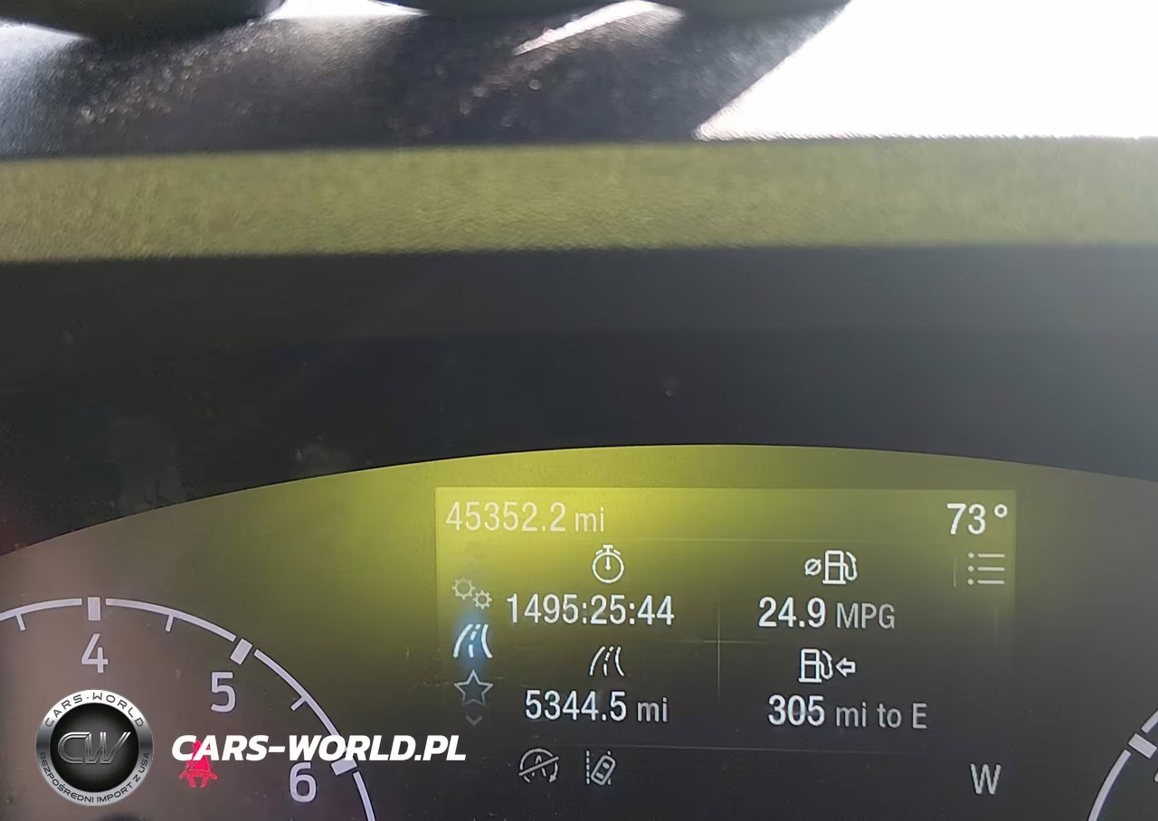 2023 Ford Maverick Xlt VIN:3FTTW8F94PRA53262 - 15