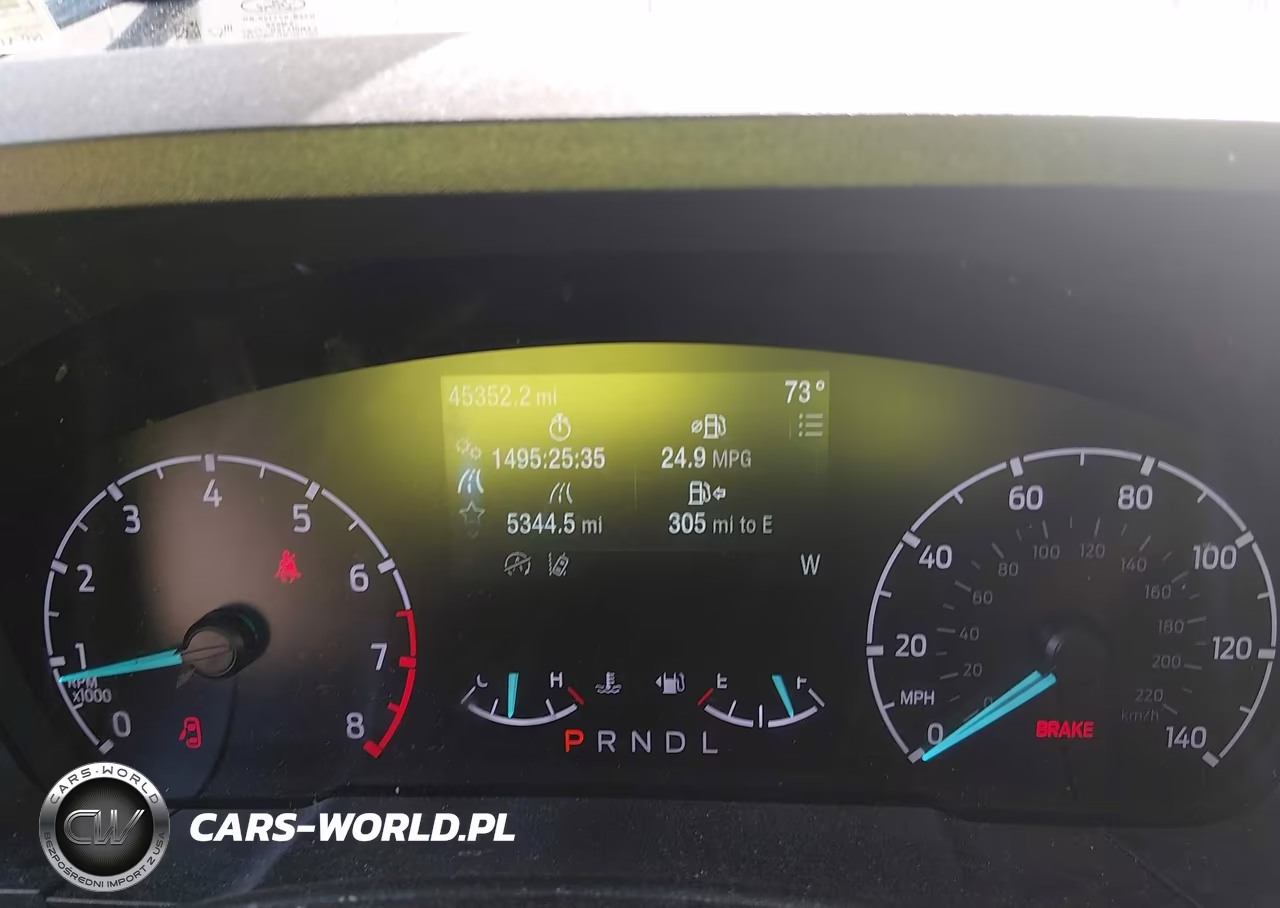 2023 Ford Maverick Xlt VIN:3FTTW8F94PRA53262 - 7