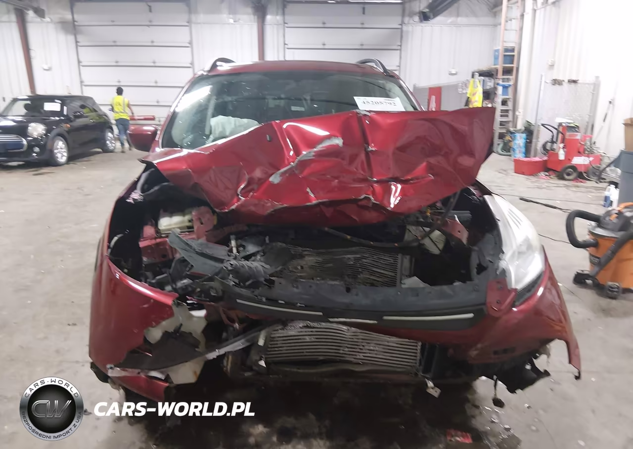 2016 Ford Escape Se VIN:1FMCU0GX8GUA28552 - 13