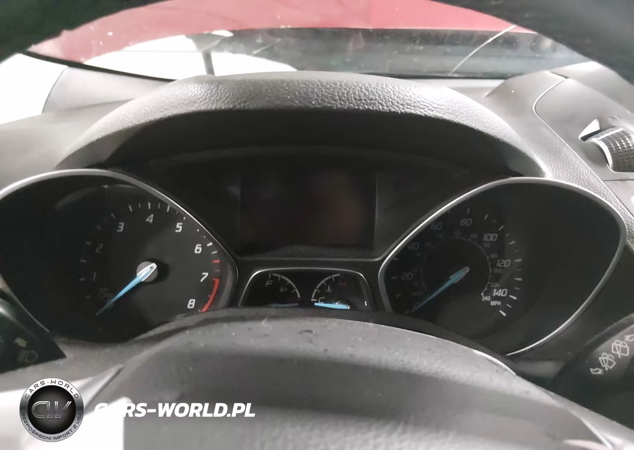 2016 Ford Escape Se VIN:1FMCU0GX8GUA28552 - 16