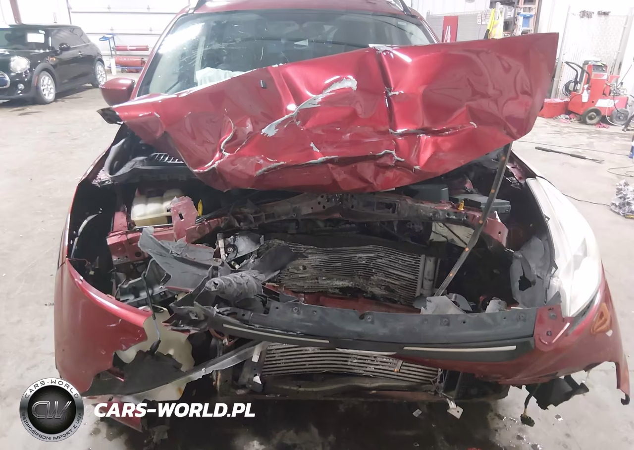 2016 Ford Escape Se VIN:1FMCU0GX8GUA28552 - 6