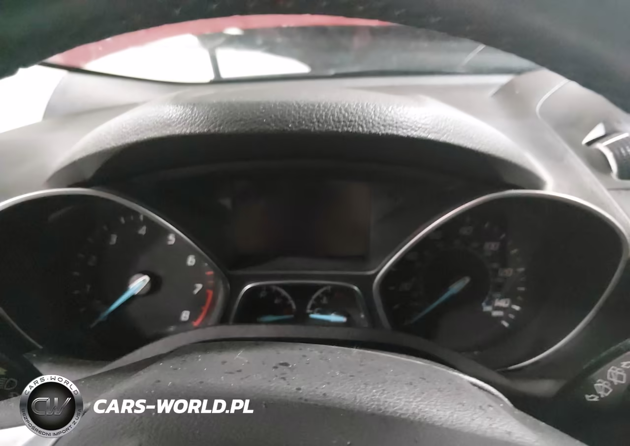 2016 Ford Escape Se VIN:1FMCU0GX8GUA28552 - 7