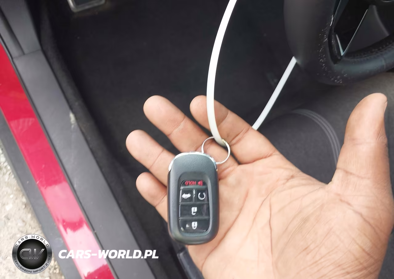 2023 Honda Accord Hybrid Sport VIN:1HGCY2F54PA063466 - 11